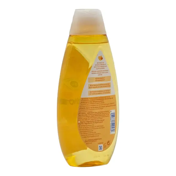 Johnson's Baby Champu / Champo (500ml) - image 4 | Momjays Afro Markt