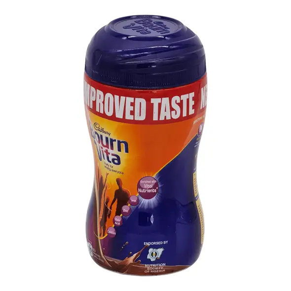 Cadboury bourn vita (500g) - image 5 | OMOWEST AFRO INTERCONTINENTAL SHOP | KulturCart