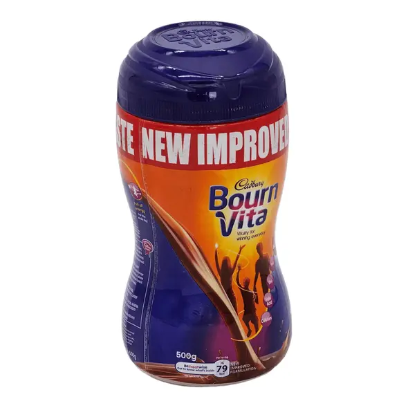 Cadboury bourn vita (500g) - image 9 | OMOWEST AFRO INTERCONTINENTAL SHOP | KulturCart