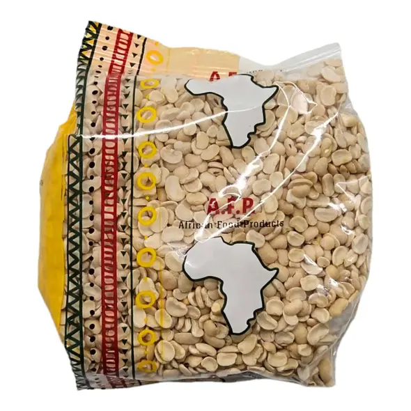 A.F.P Black Eyed Beans (500g) [CLONE] - image 6 | Afro Family Shop