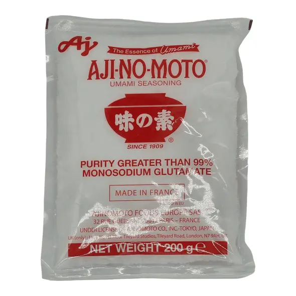 Ajino motor unami seasoning (200g) - image 3 | OMOWEST AFRO INTERCONTINENTAL SHOP | KulturCart