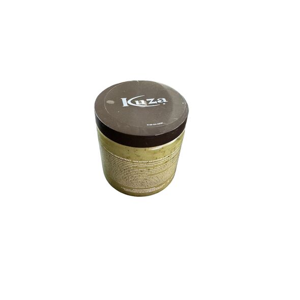 Kuza indian hemp Hair and Scalp Treatment 218g - image 3 | Omowest Afro Intercontinental Shop | KulturCart