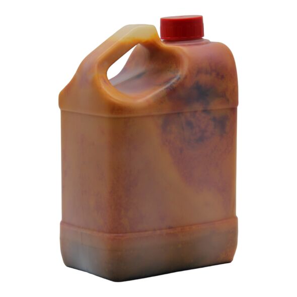 African Beauty Pure Red Palm Oil (4.5L) - image 4 | Afro Family Shop