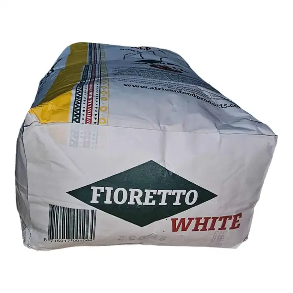 AFP Fioretto White 5kg - image 8 | Momjays Afro Markt