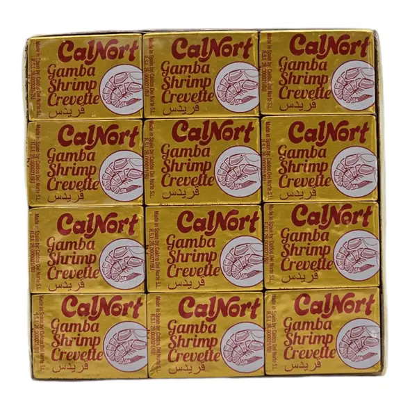 Calnort gamba shrimp stock - image 3 | OMOWEST AFRO INTERCONTINENTAL SHOP | KulturCart