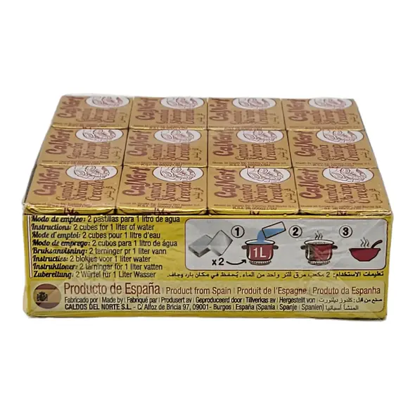 Calnort gamba shrimp stock - image 10 | OMOWEST AFRO INTERCONTINENTAL SHOP | KulturCart