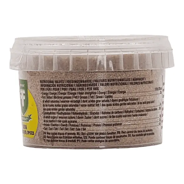 Fola foods suya (barbeque) spices - image 5 | OMOWEST AFRO INTERCONTINENTAL SHOP