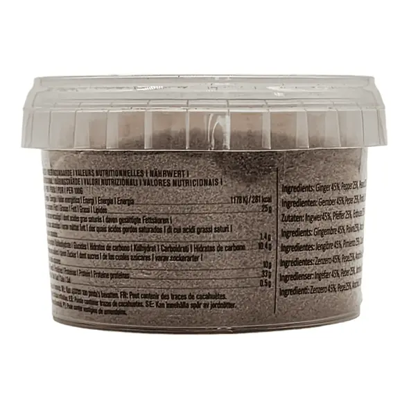 Fola foods suya (barbeque) spices - image 8 | OMOWEST AFRO INTERCONTINENTAL SHOP