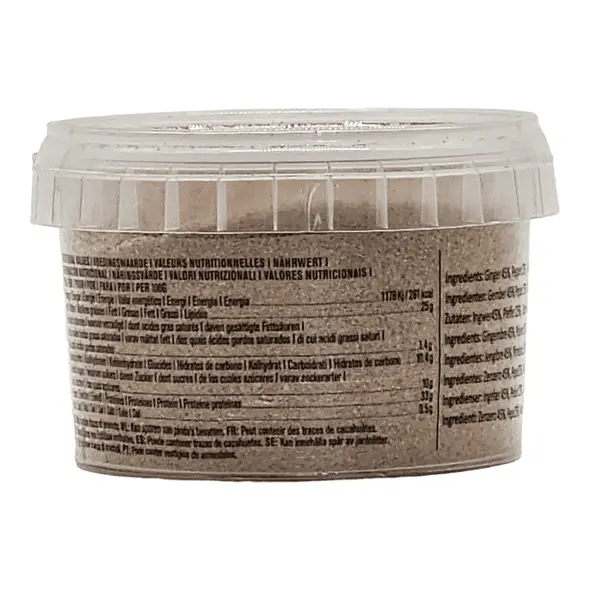 Fola foods suya (barbeque) spices - image 9 | OMOWEST AFRO INTERCONTINENTAL SHOP