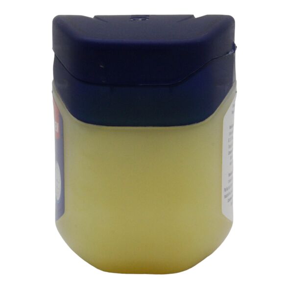 Vaseline BlueSeal Pure Petroleum Jelly (450ml) - image 2 | Afro Family Shop