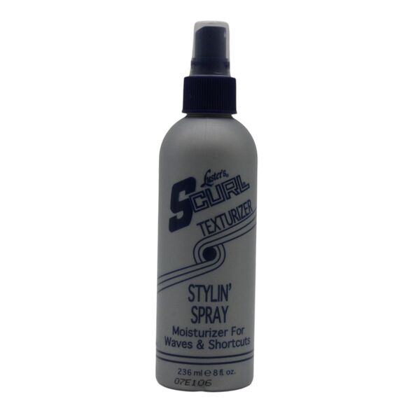 Luster's Scurl Texturizer Stylin' Spray (236ml) - image 1 | Afro Family Shop