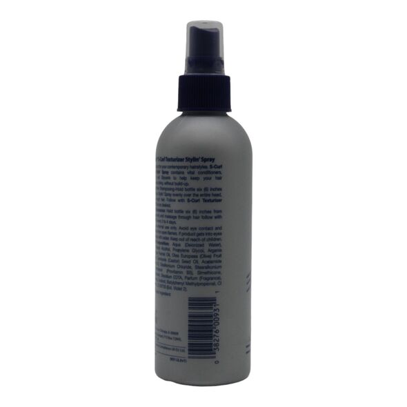 Luster's Scurl Texturizer Stylin' Spray (236ml) - image 3 | Afro Family Shop