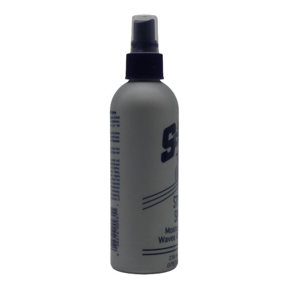 Luster's Scurl Texturizer Stylin' Spray (236ml) - image 4 | Afro Family Shop
