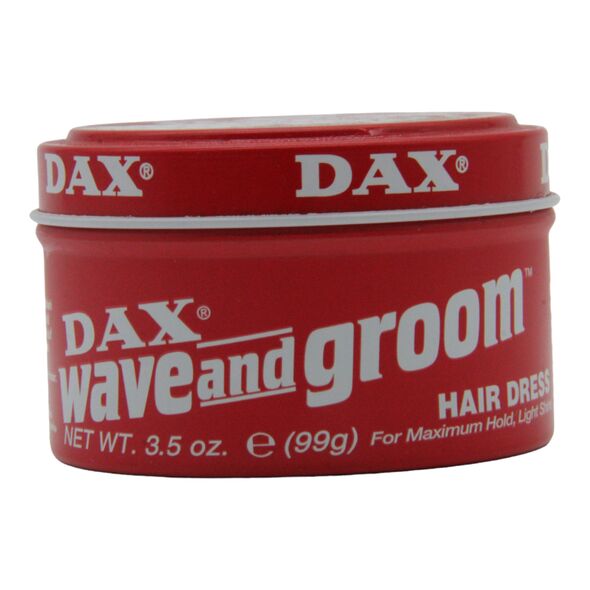 Dax Wave and Groom (99g) - image 1 | Afro Family Shop
