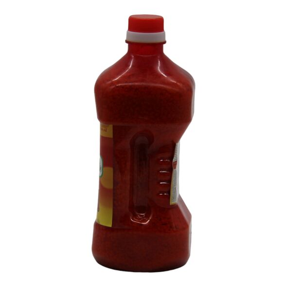 Ghana Fresh Pure Unrefined Palm Oil (1L) - image 3 | Afro Family Shop