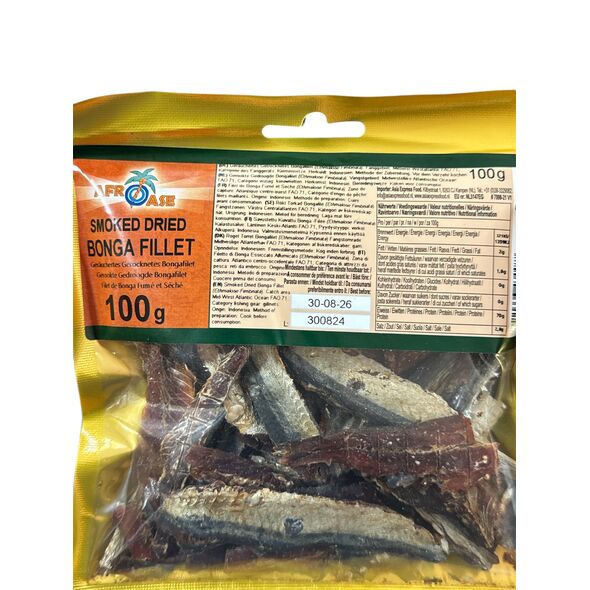 A.F.P BONGA FILLETS - image 1 | Omowest Afro Intercontinental Shop | KulturCart