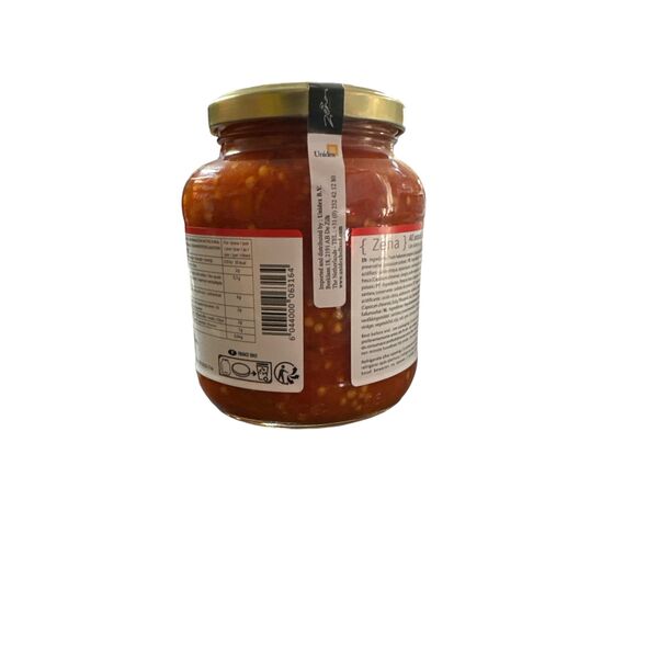 ZENA SPICY PEPPER SAUCE PIMENT FORT - image 3 | Omowest Afro Intercontinental Shop
