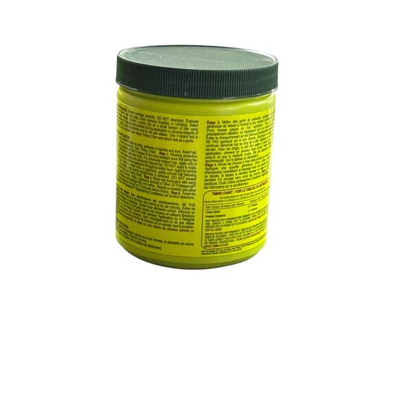 ORS OLIVE OIL PROFESSIONAL CREME RELAXER 531g - image 2 | Omowest Afro Intercontinental Shop | KulturCart