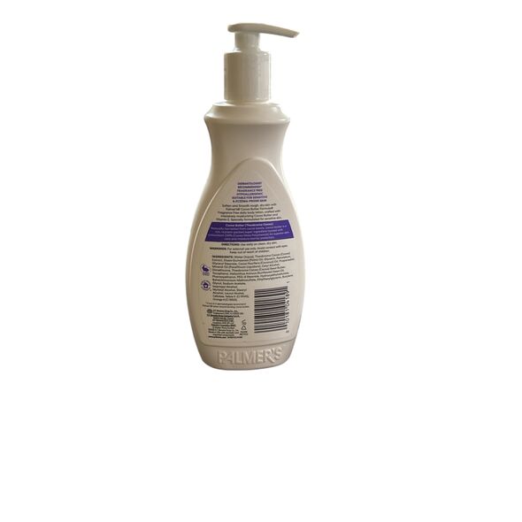 Palmers Cocoa Butter Formula with Vitamin E (Cocoa Butter Daily Skin Therapy (400 ml) - image 6 | Omowest Afro Intercontinental Shop | KulturCart