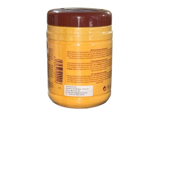 Queen Margaret cocoa butter hand & body cream - image 2 | Omowest Afro Intercontinental Shop | KulturCart
