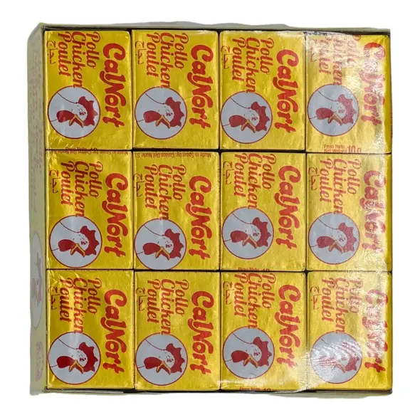 Calnort Chicken Stock (360g) - image 4 | Momjays Afro Markt | KulturCart
