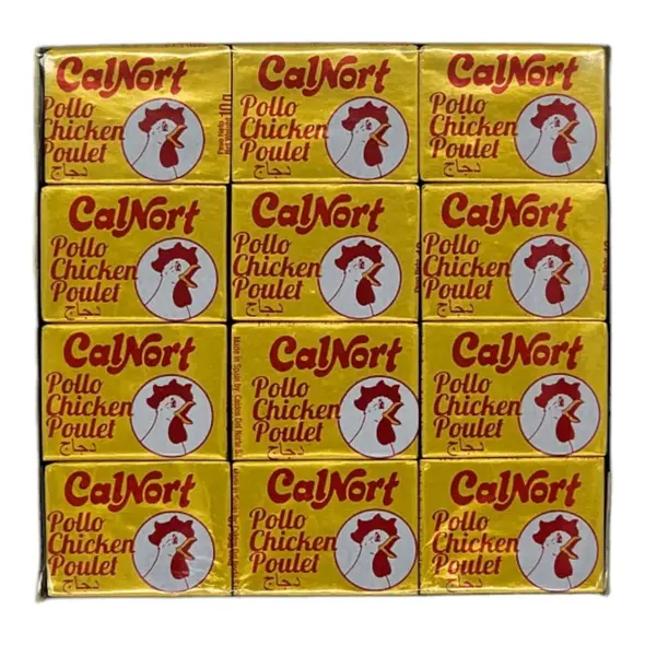 Calnort Chicken Stock (360g) - image 5 | Momjays Afro Markt | KulturCart