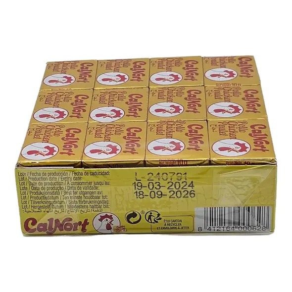 Calnort Chicken Stock (360g) - image 6 | Momjays Afro Markt | KulturCart