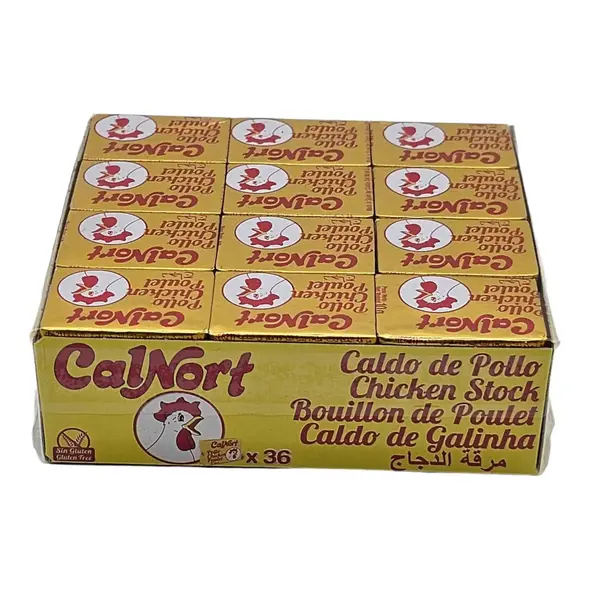 Calnort Chicken Stock (360g) - image 1 | Momjays Afro Markt | KulturCart