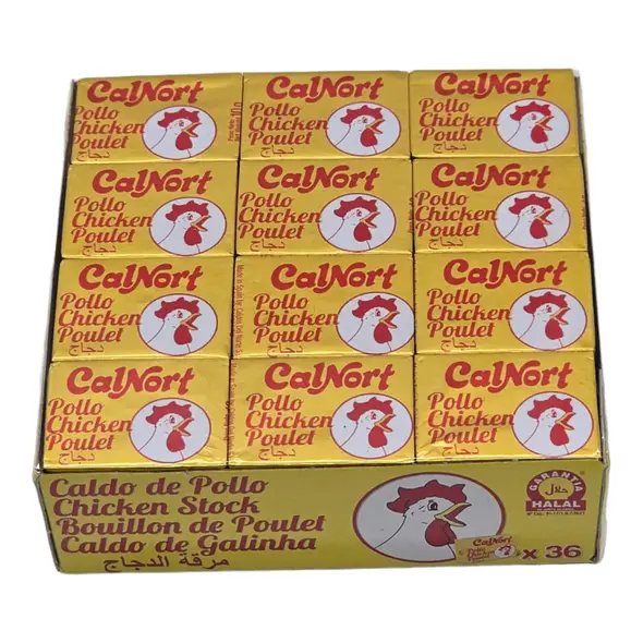 Calnort Chicken Stock (360g) - image 3 | Momjays Afro Markt | KulturCart
