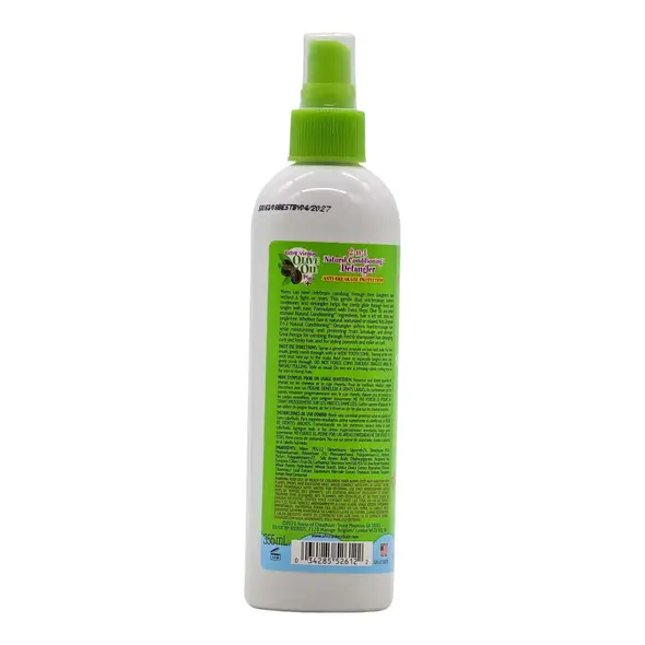 Kids Originals 2 in 1 Natural Conditioning Detangler (355ml) - image 10 | Afro Family Shop | KulturCart