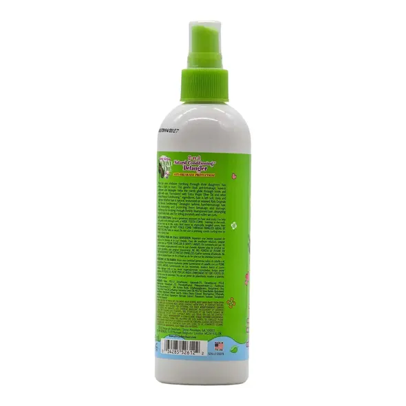 Kids Originals 2 in 1 Natural Conditioning Detangler (355ml) - image 11 | Afro Family Shop | KulturCart