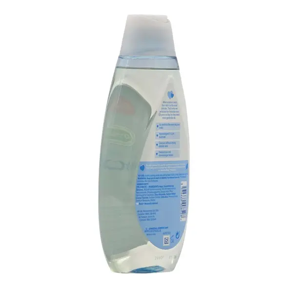 johnson baby bath - image 3 | OMOWEST AFRO INTERCONTINENTAL SHOP