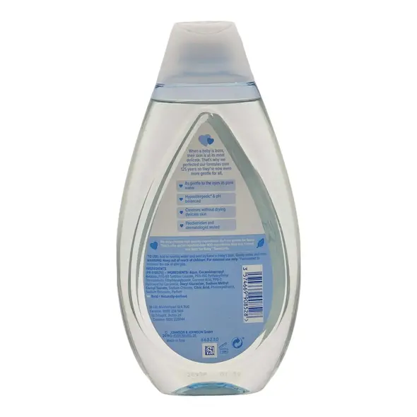 johnson baby bath - image 5 | OMOWEST AFRO INTERCONTINENTAL SHOP