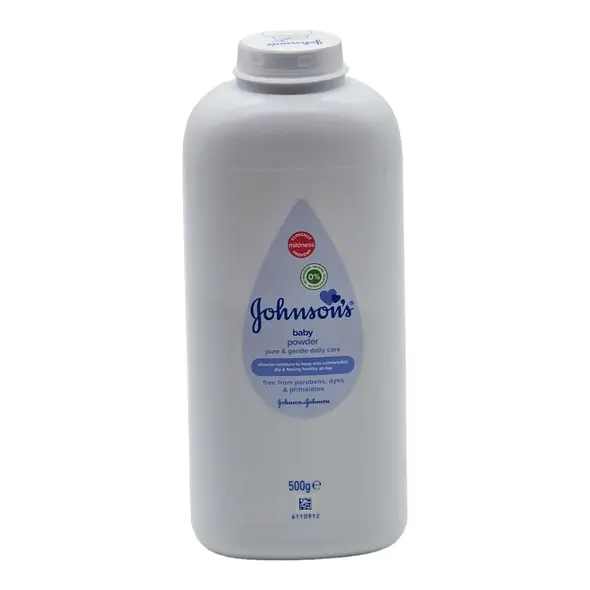 JOHNSON BABY BODY - image 1 | OMOWEST AFRO INTERCONTINENTAL SHOP