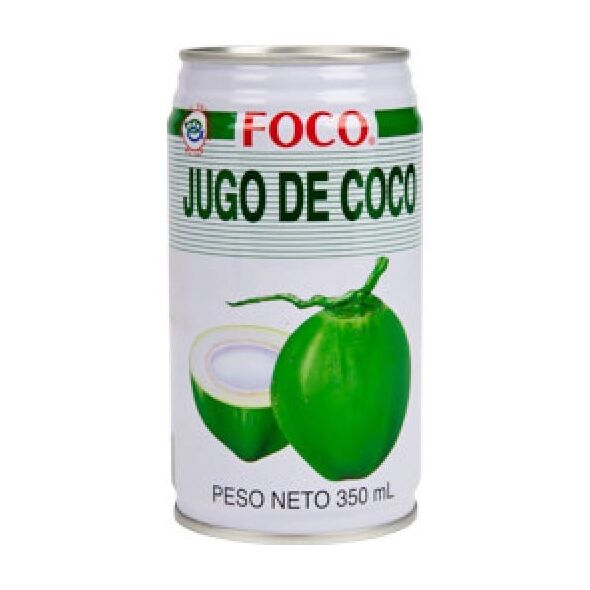 COCONUT JUICE DRINK - image 1 | Omowest Afro Intercontinental Shop | KulturCart