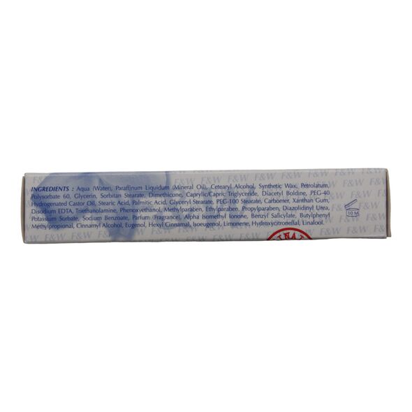 Fair & White C Brightening Cream (50ml) - image 3 | Afro Family Shop | KulturCart