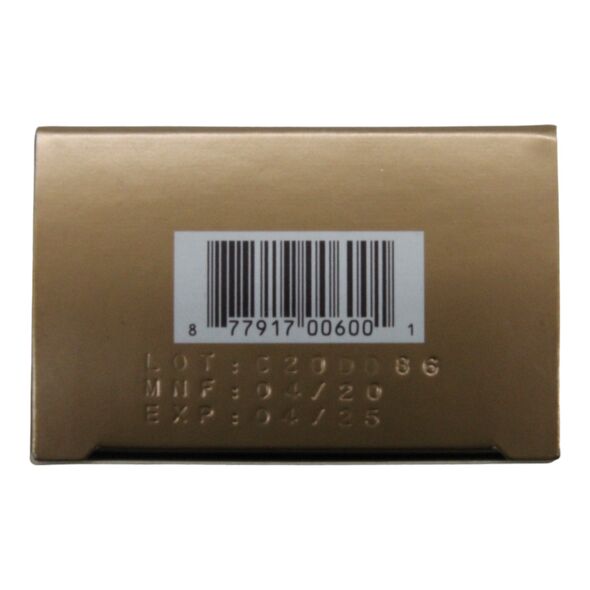 F & W Gold Ultimate Satin Exfoliating Soap (200g) - image 4 | Afro Family Shop | KulturCart