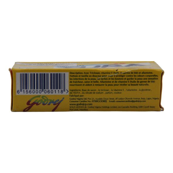 Tura Germicidal Medicated Soap (6 x 200g) - image 3 | Afro Family Shop