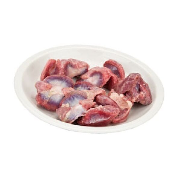 Turkey Gizzards Deep Frozen (2.5kg) - image 1 | Omowest Afro Intercontinental Shop | KulturCart