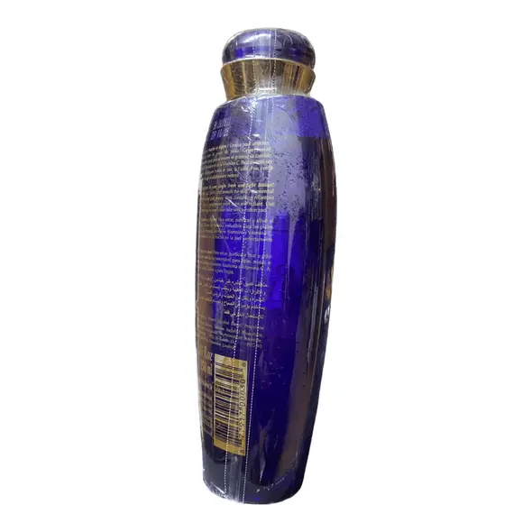 paris Fair & white Lotion Exclusive whitenizer, vitamin C (250ml) - image 6 | OMOWEST AFRO INTERCONTINENTAL SHOP