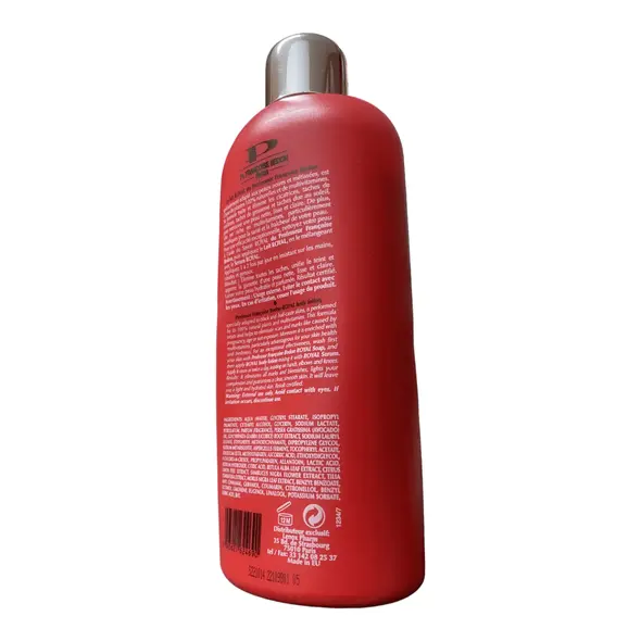 Pr. Francoise Bedon Paris, Royal lightening Lotion (500ml) - image 4 | OMOWEST AFRO INTERCONTINENTAL SHOP