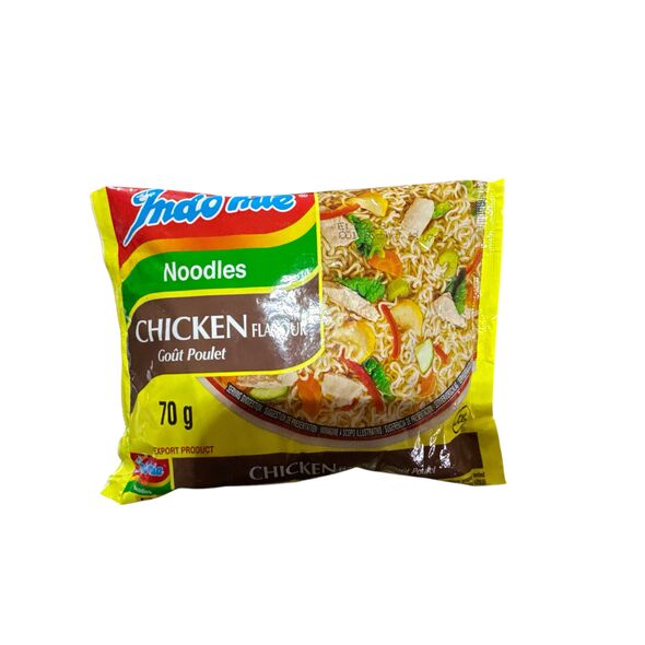 Indomie chicken 1pc - image 1 | Omowest Afro Intercontinental Shop | KulturCart