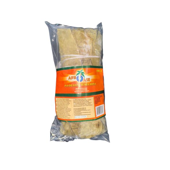 Kwanga - image 1 | Omowest Afro Intercontinental Shop | KulturCart