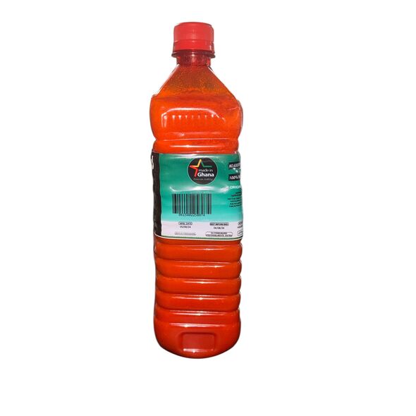 MP KAPHILS NIGERIA GOLD PALM OIL 1LT - image 2 | Omowest Afro Intercontinental Shop | KulturCart