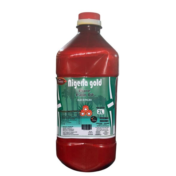 MP KAPHILS NIGERIA GOLD PALM OIL 2TLS - image 1 | Omowest Afro Intercontinental Shop | KulturCart