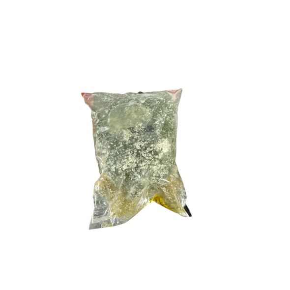 Pondu Saka Saka | Cassava Leaves| Maniokblatter 500g - image 4 | Omowest Afro Intercontinental Shop | KulturCart