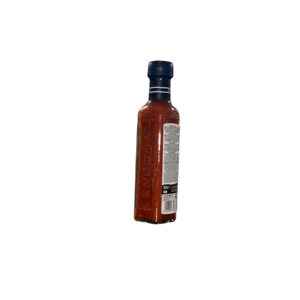ENCONA EXXXTRA HOT PEPPER SAUCE 142ml - image 3 | Omowest Afro Intercontinental Shop | KulturCart