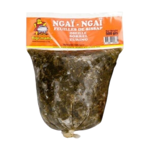 Ngai Ngai - image 1 | Omowest Afro Intercontinental Shop | KulturCart