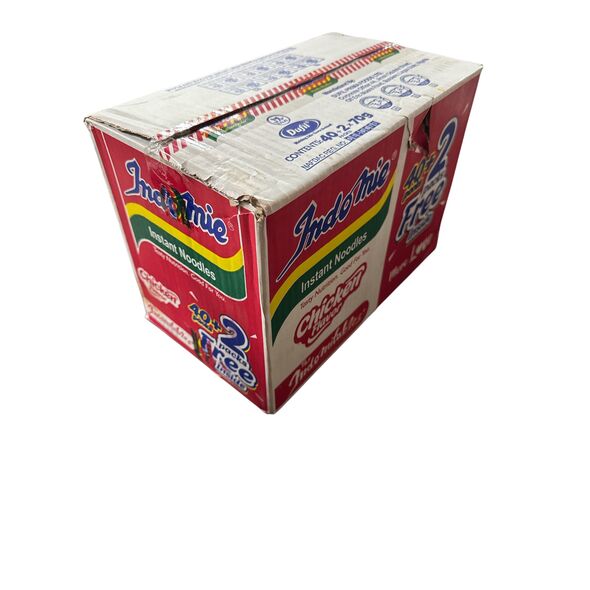NIGERIA INDOMIE INSTANT NOODLES - image 3 | Omowest Afro Intercontinental Shop | KulturCart