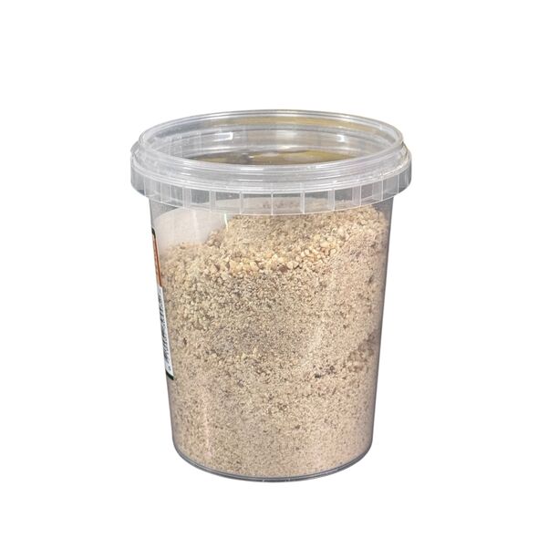 AFROASE GROUND OGBONO 220g - image 4 | Omowest Afro Intercontinental Shop